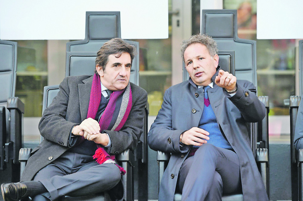 Miha bi sam otišao, dosta mu je Italije!