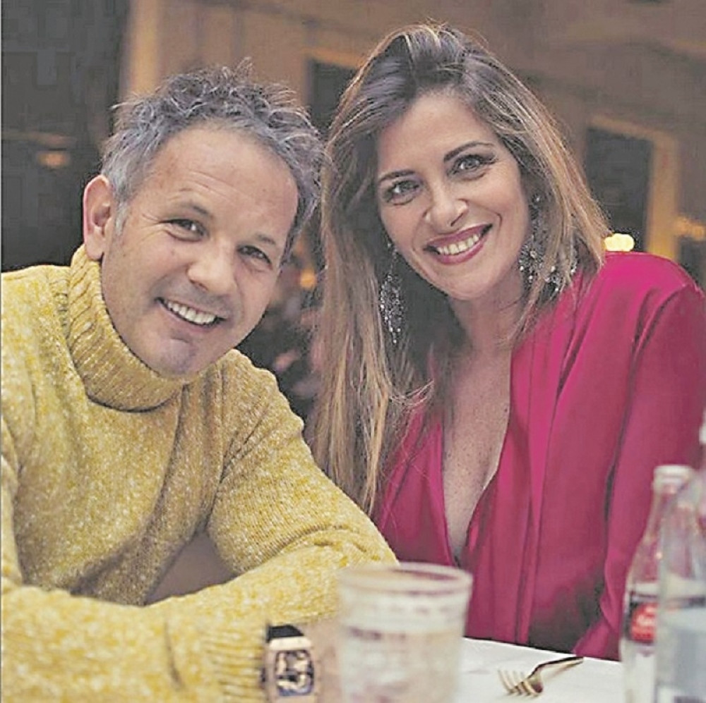 Sinišina Arijana česttitala Uskrs na čistom srpskom! (FOTO)