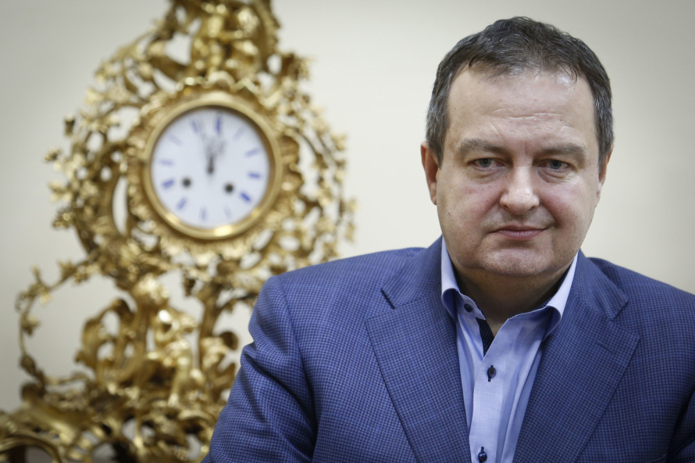 Srbija predlaže da se Putin i Tramp sretnu u Beogradu