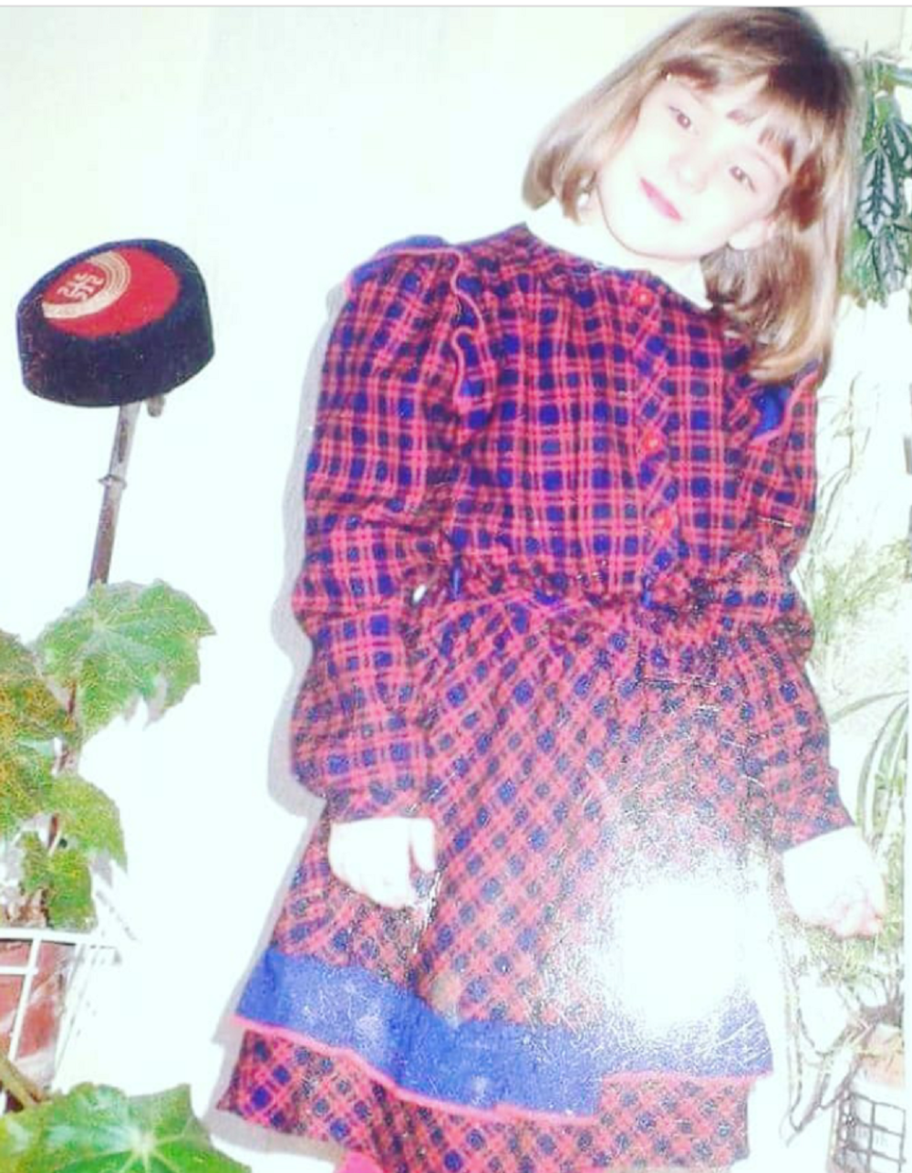 Ova devojčica je naša najlepša političarka! (FOTO)