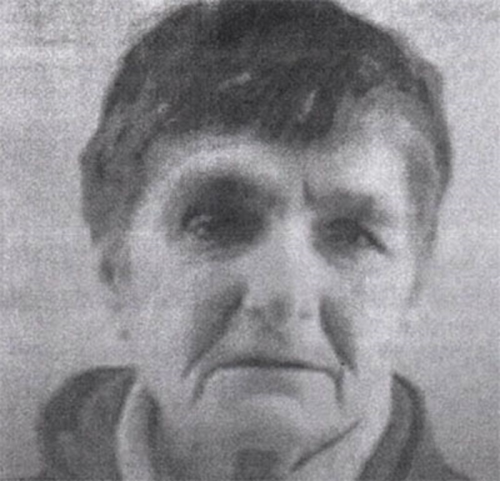 Nestala penzionerka iz Vranja