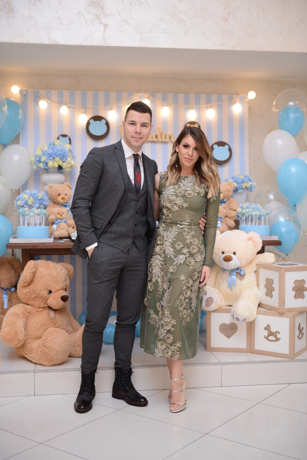 Ne bih da naš sin bude emotivan i lenj kao Petar!