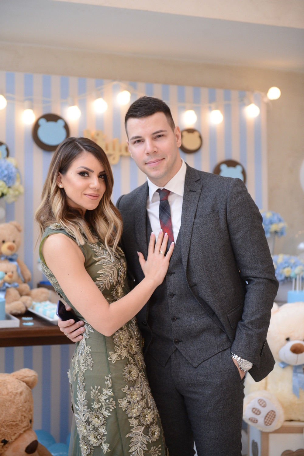 Posle četiri godine braka kraj?! Ivana i Petar Mitić se razvode zbog njegove prevare!