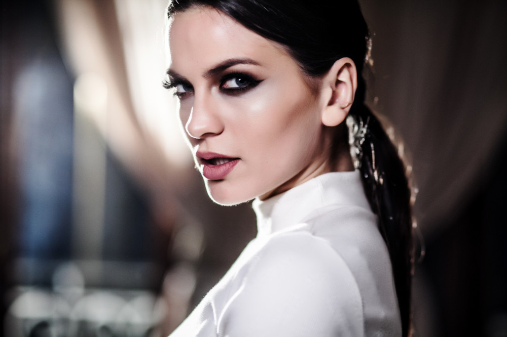 Evo zbog čega Milicu Pavlović smatraju boginjom!