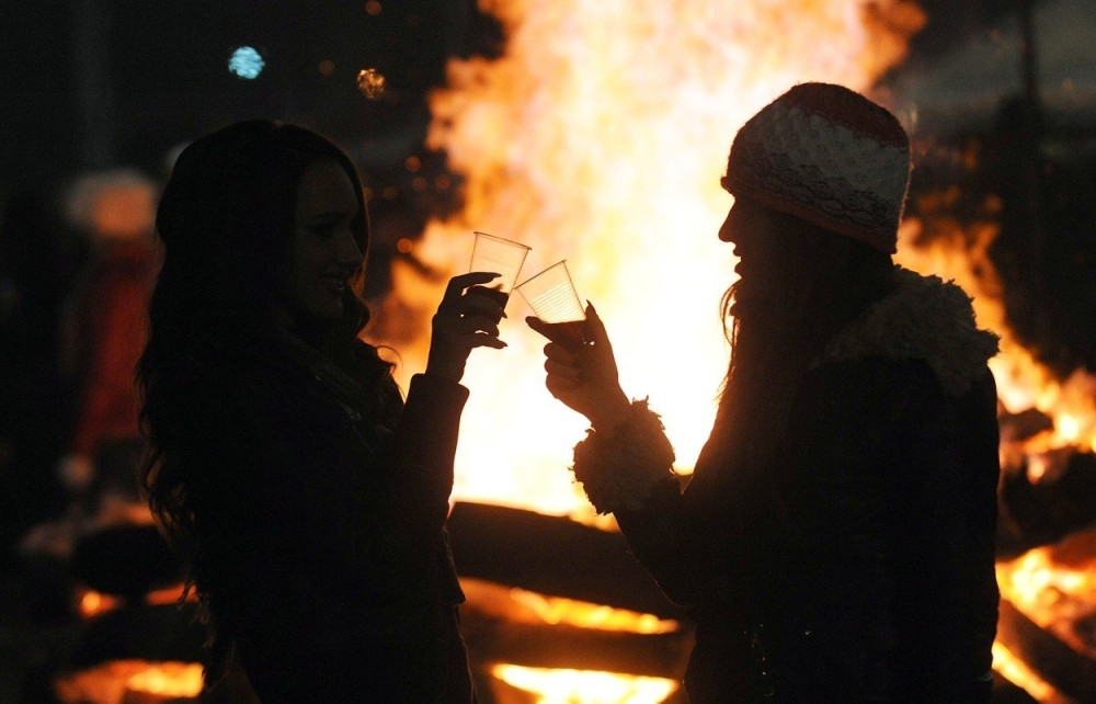 Srbi odustali od odlaska u Đakovicu na Badnji dan