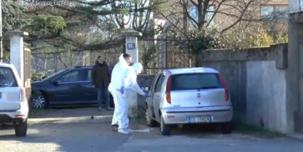 Beograđanka uhapšena zbog ubistva zlatara, seks sa udatim Srpkinjama plaćao zlatom!