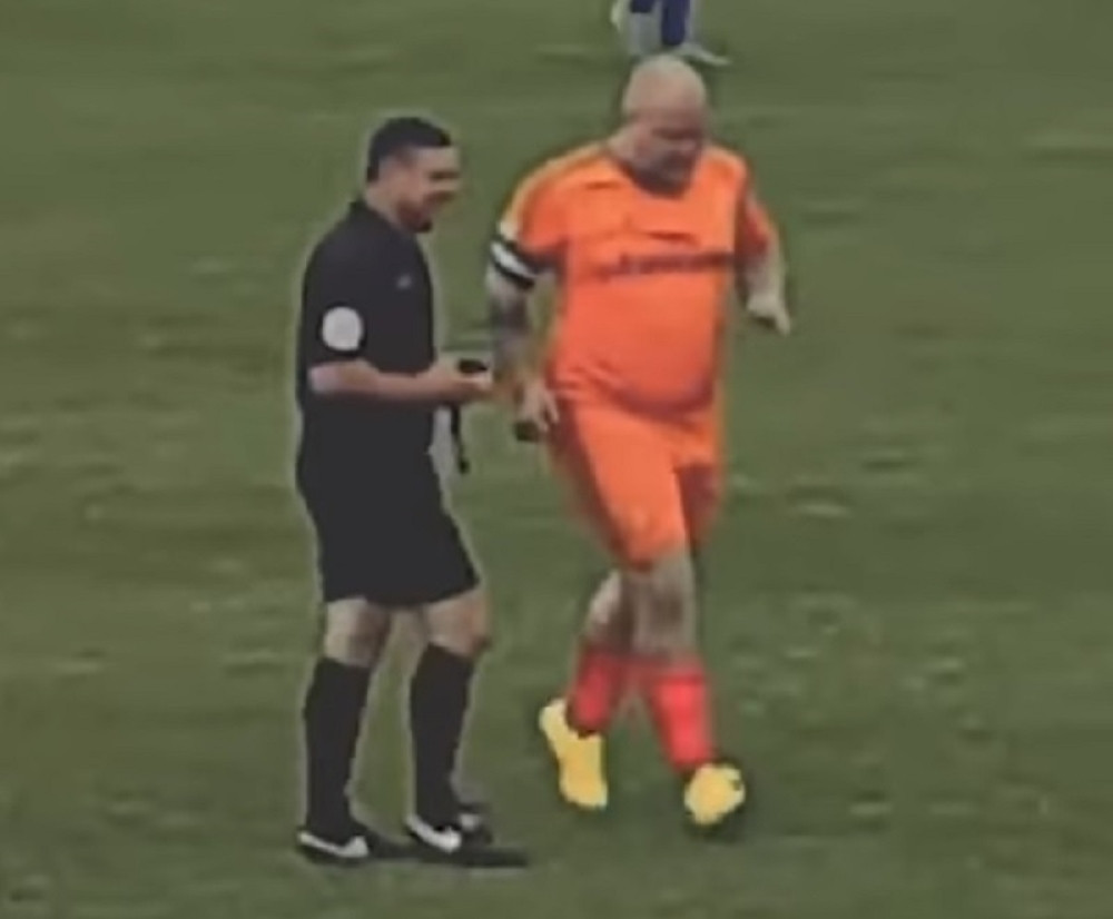 On je fudbalska legenda, ali za njega niste čuli!