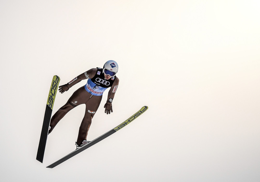 Stoh se zlatnim slovima upisao u istoriju sporta!