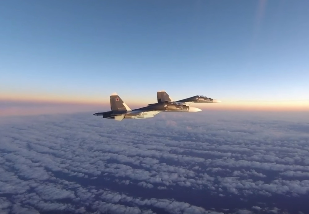 Pao ruski avion, ima mrtvih