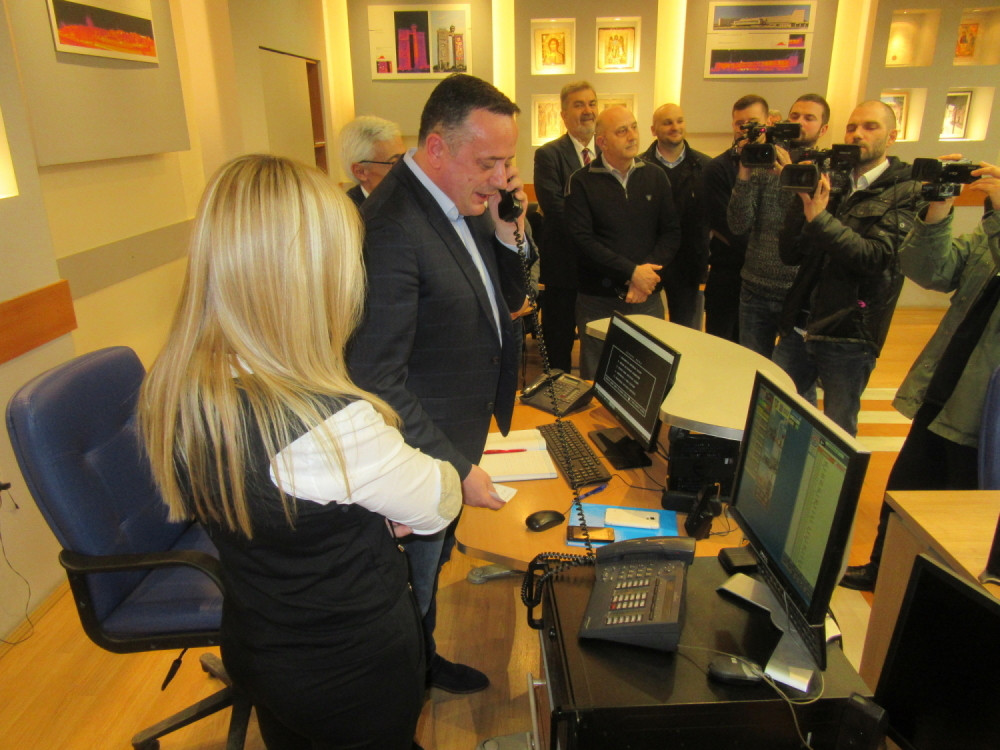 Antić: Obezbeđene sve količine neophodnih energenata