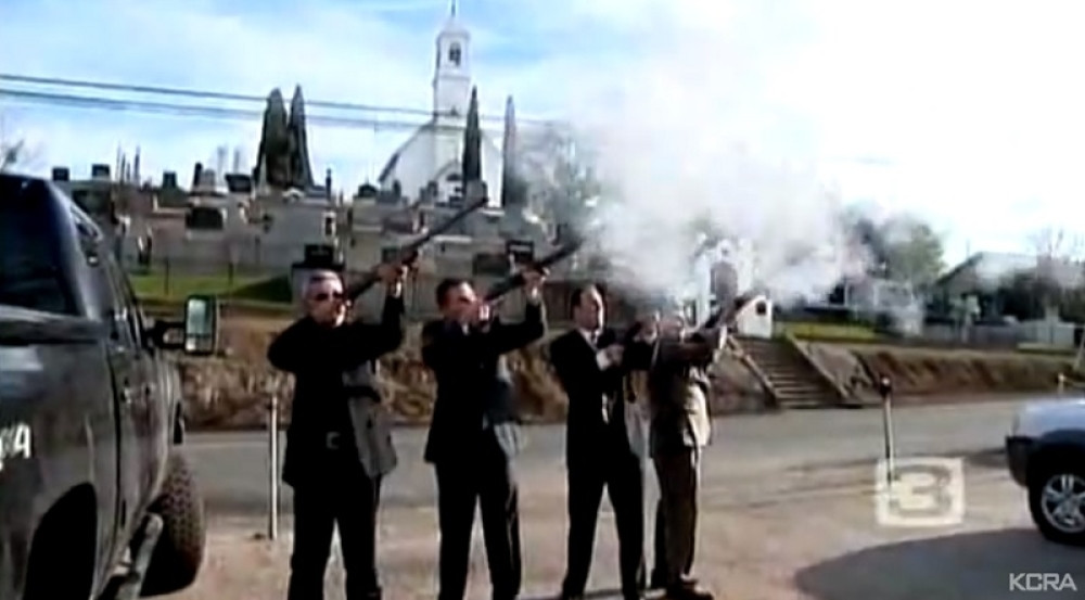 Srbi iz Amerike zapucali na Božić!