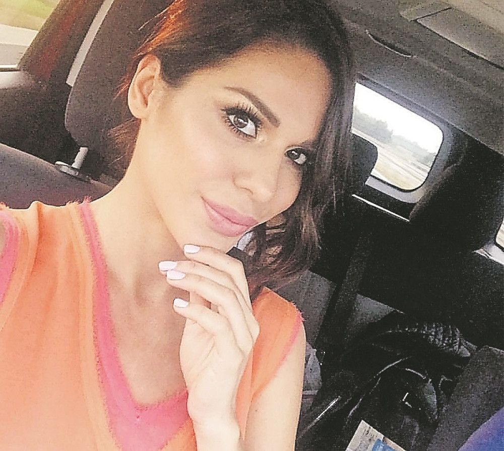 Marina Visković napadnuta na ulici!