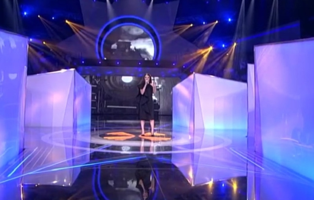 Godinama je bila statista, a sada je izašla na Grandovu scenu i napravila pometnju!