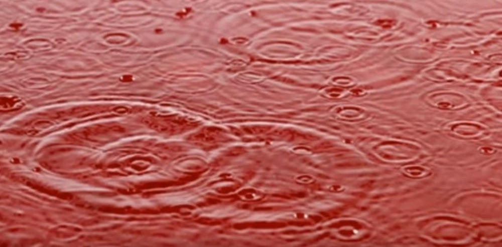 Ovo su najčudnije vrste padavina!