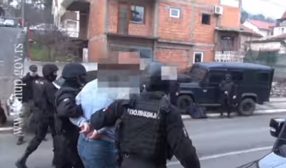 Boža Bilder je nišanio u moju šestomesečnu bebu!