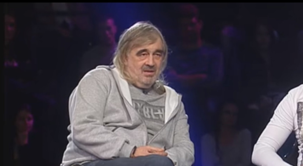 Jelena izvređala Anđelinog oca, on napustio studio