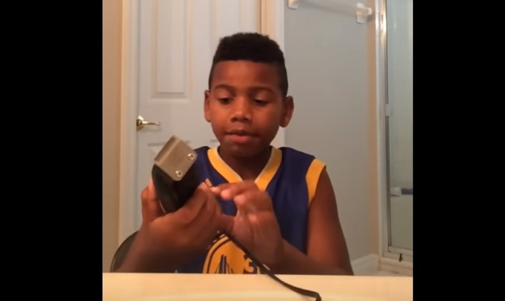 Hteo da nauči svet kako se šiša, pa je sam naučio neverovatnu lekciju!