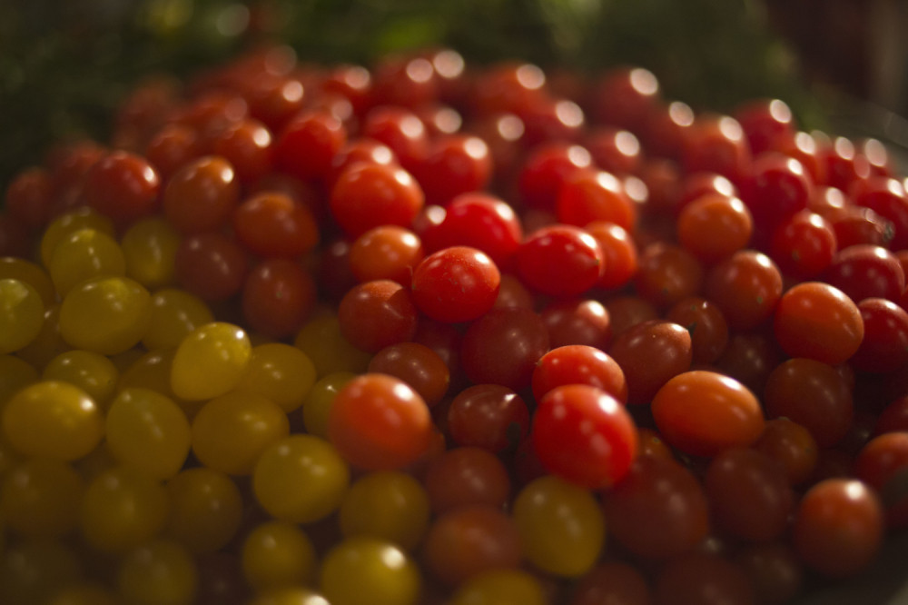 Nikad nećete pogoditi šta je ovo, a svi tu namirnicu imate u kući!