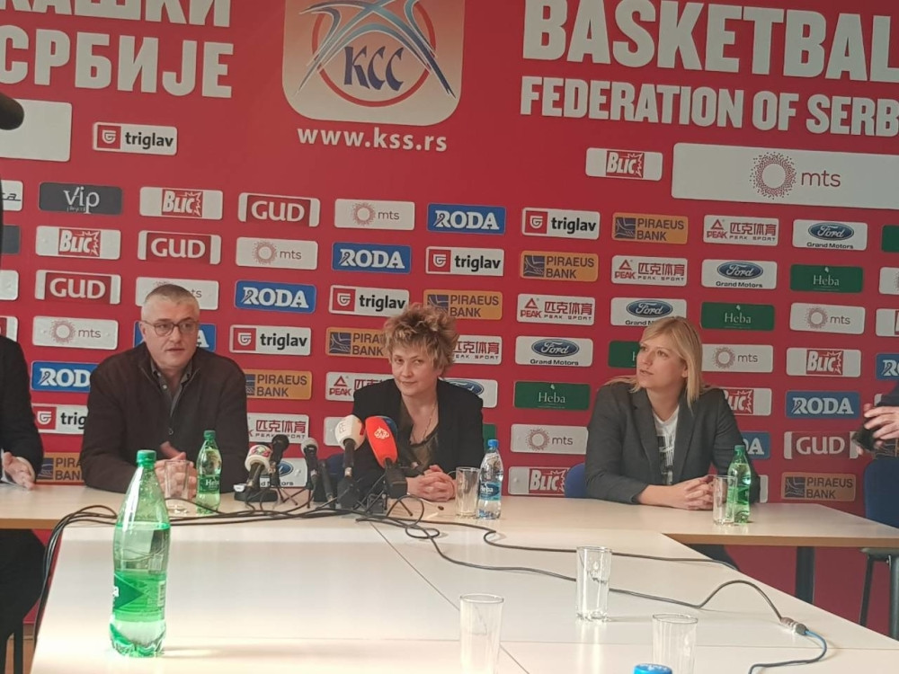 Maljković: Neće me pamtiti ako ne bude medalja