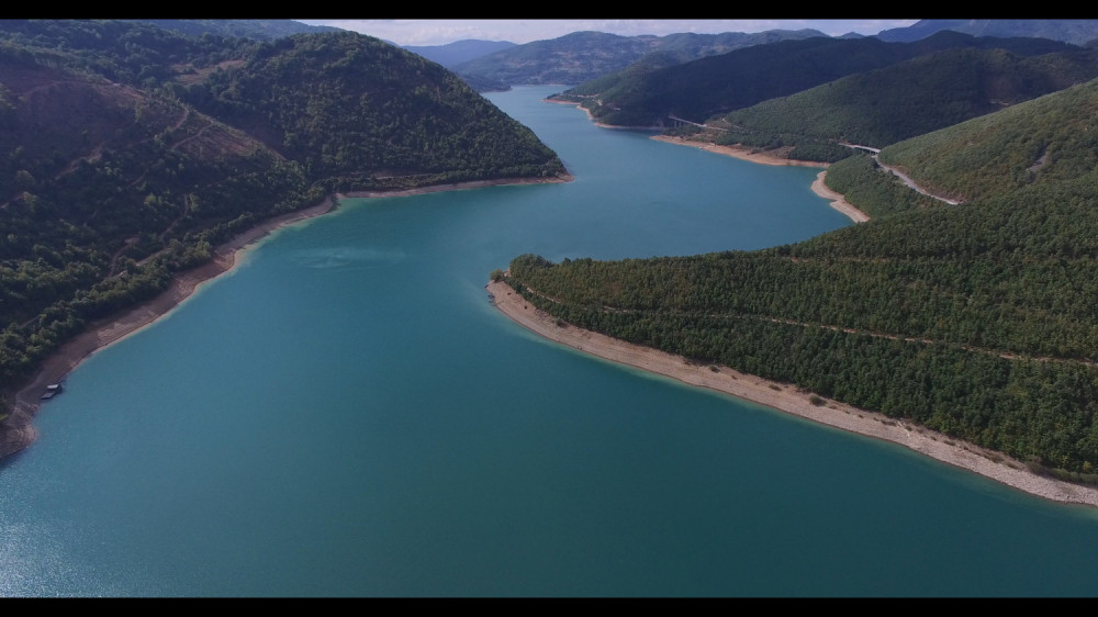 Gazivode "udavile" srpsku istoriju!