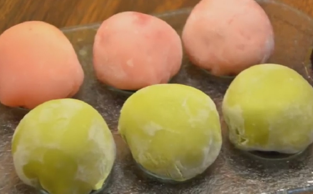 Ovo je kolač koji može da vas ubije