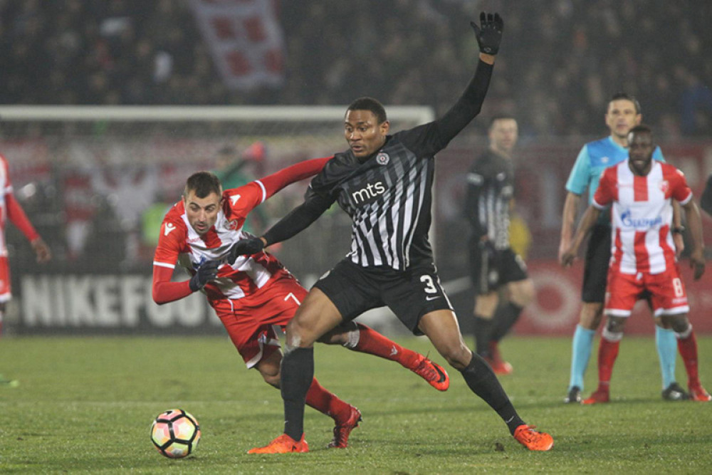 Zvezda danas pali motore, Partizan kreće u petak!