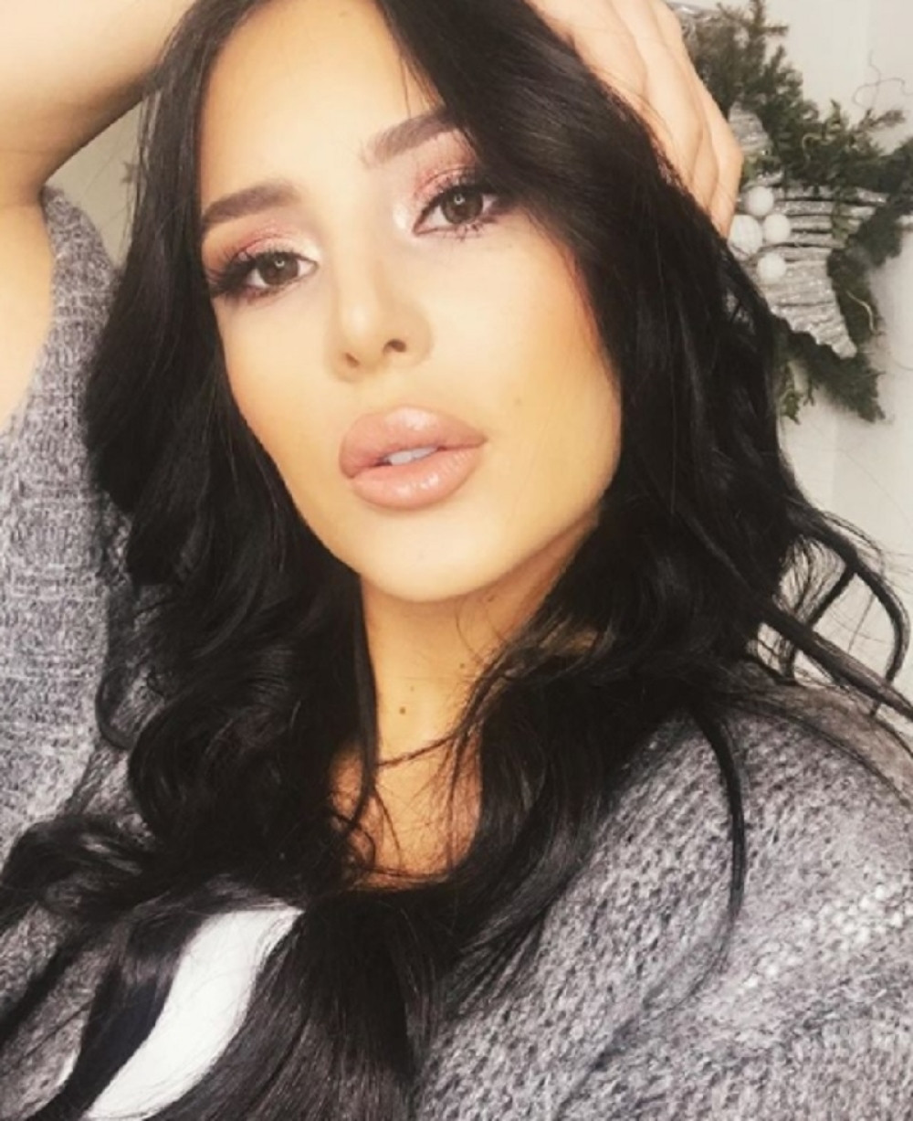 Anastasija nikad ne spominje dečka, ali je OVIM POTEZOM na rođendanu otkrila ono što niko ne zna o njemu! (FOTO)