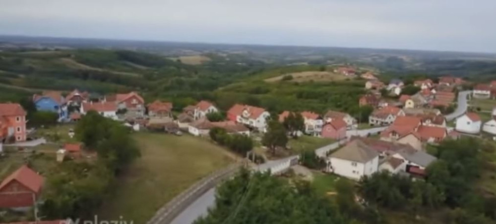 Ovo selo u Srbiji vredi milijarde!