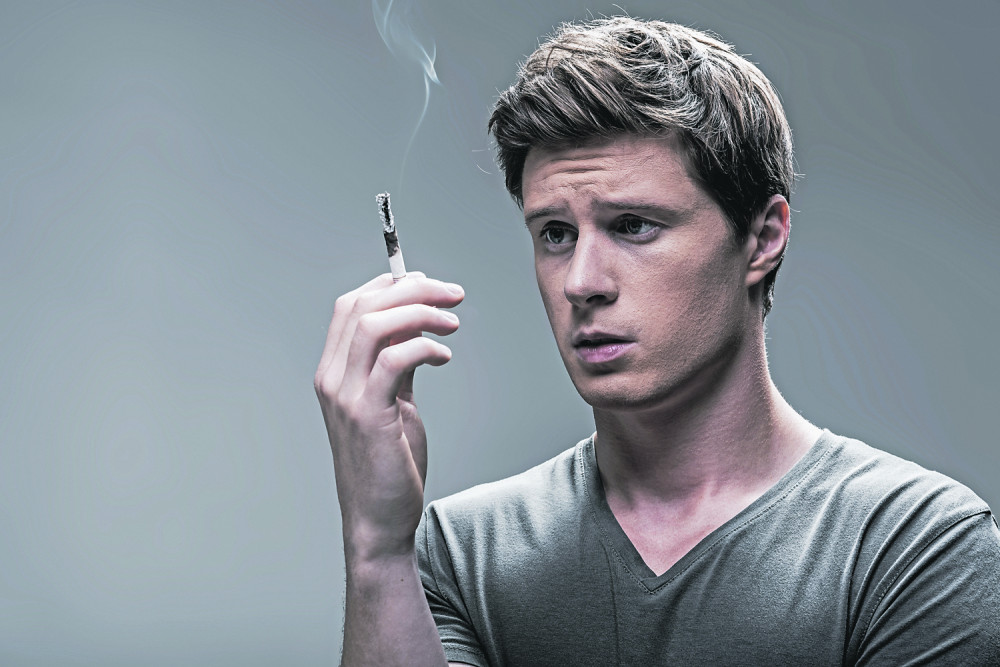 Zaposleni koji ne idu na pauzu za cigaru imaju duži godišnji odmor