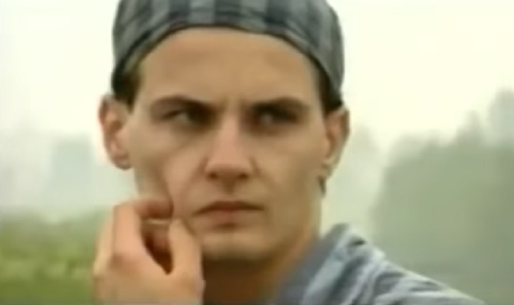 BIO JE NAJPOŽELJNIJI ROBIJAŠ IZ DŽEJOVOG SPOTA: Danas je doktor, kod njega idete na preglede, a evo kako izgleda!