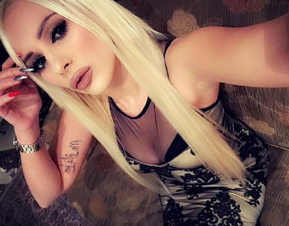 Učesnica "Parova" radi po pozivu, samo jedna stvar je zabranjena!