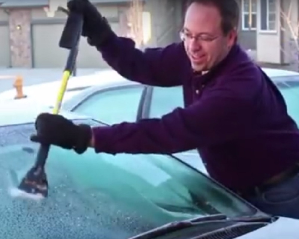 Šoveršajbna prva nastrada, evo kako povoljno da je popravite