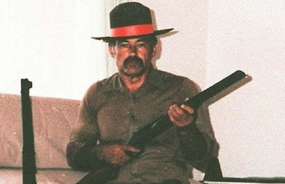 Hrvat zbog jednog čoveka pobio desetine ljudi!