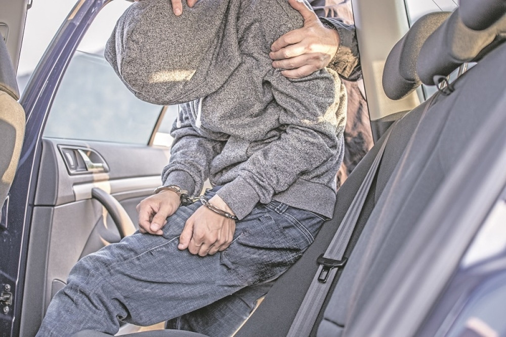 Pao fantom (26) sa Čukarice, ŠOKIRAĆETE SE kad vidite šta je sve uradio