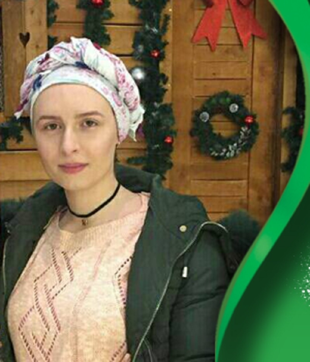 Pomozimo da Isidora pobedi kancer!