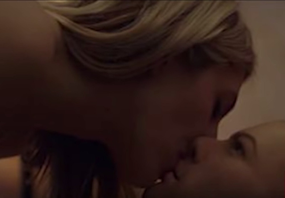 Stižu prvi seks roboti za žene