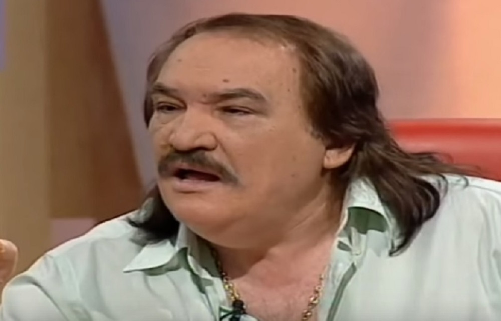 Evo šta se dogodilo Miši Kovaču: Prvo infekcija, onda infarkt, a zatim...