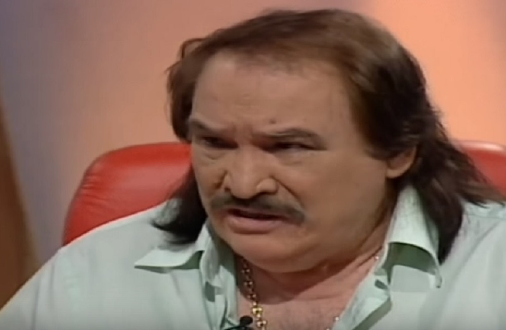 Mišo Kovač umalo nije poginuo u saobraćajnoj nesreći!