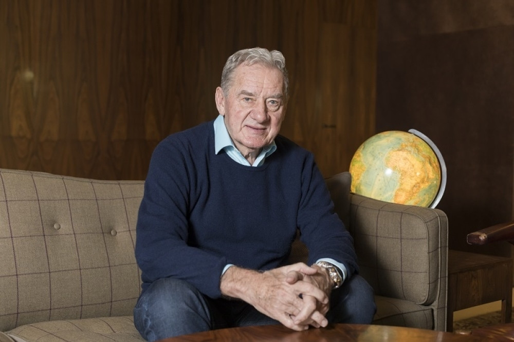 Srpski biznismen ispričao zbog čega nije preuzeo večite rivale!