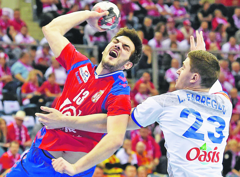 Srpski rukomet nema budućnost!