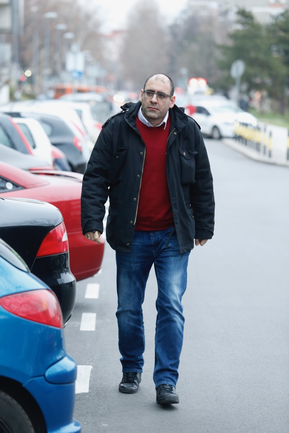 Uhapšen muškarac koji je pretio Vladimiru Đukanoviću