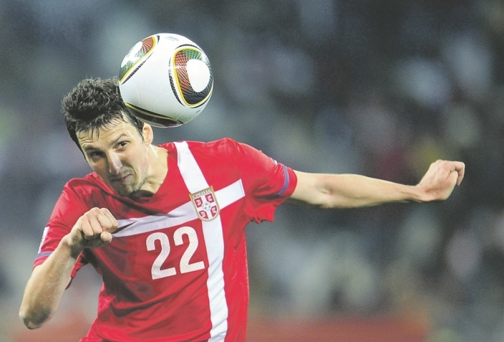 Zvezda skoro sve dogovorila sa Zdravkom Kuzmanovićem!