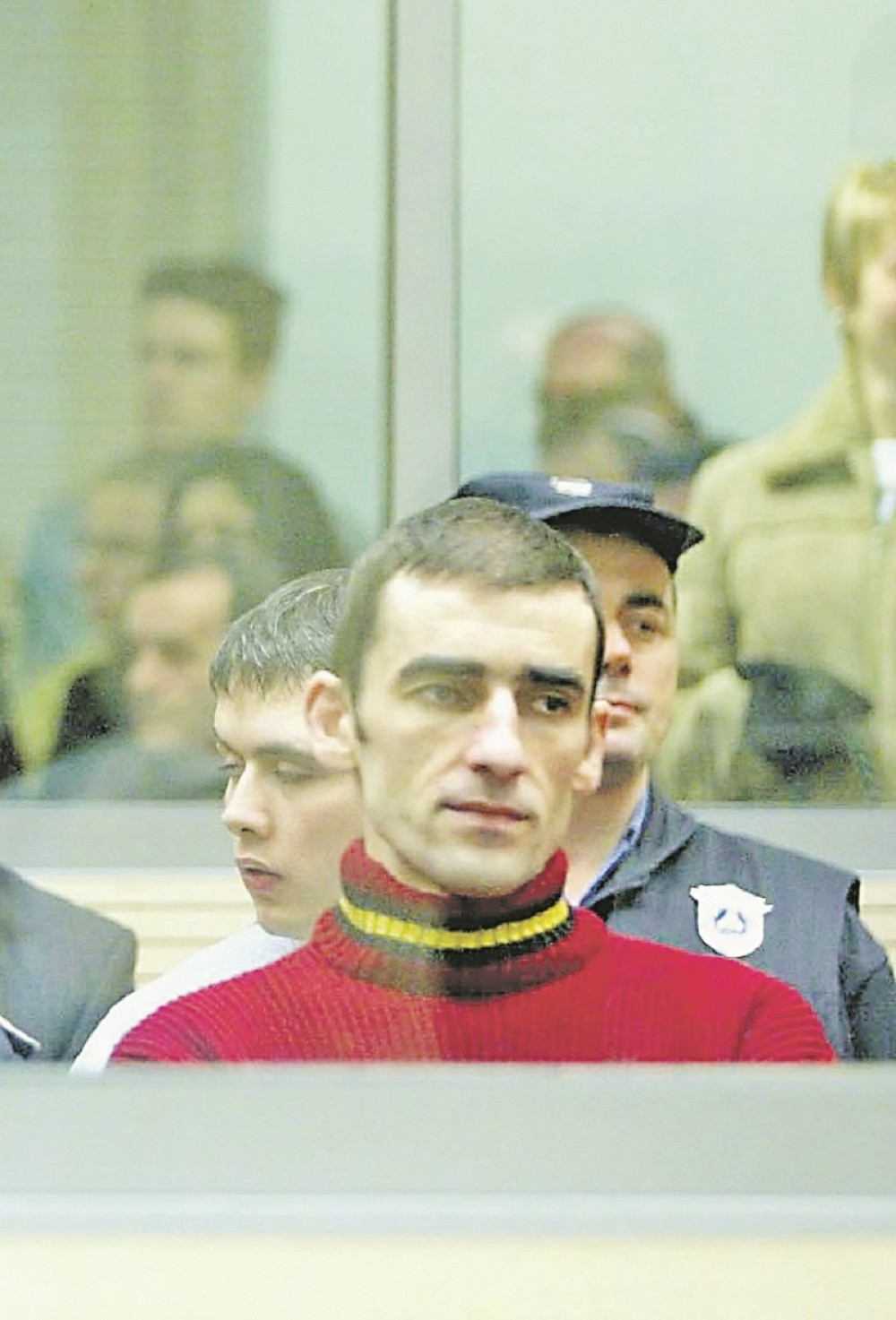 Atentator na Đinđića izlazi na slobodu!