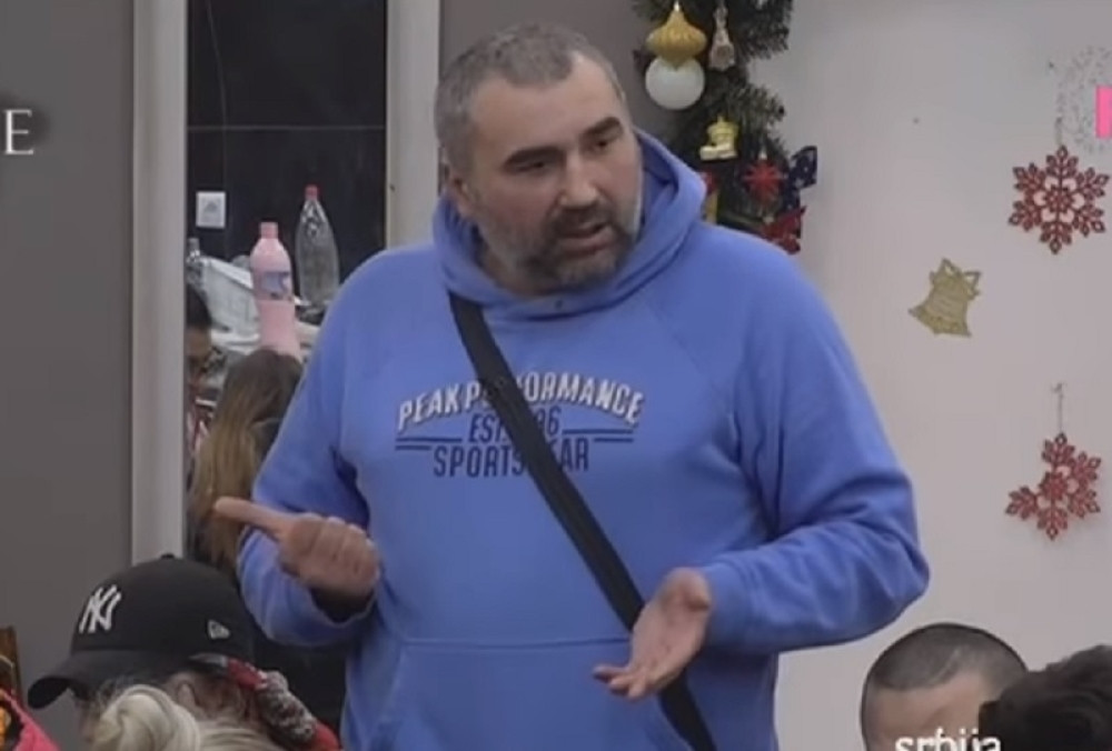 Pojavila se JOŠ JEDNA ŽRTVA Mikija Đuričića! Isplivao snimak koji SVE DOKAZUJE!