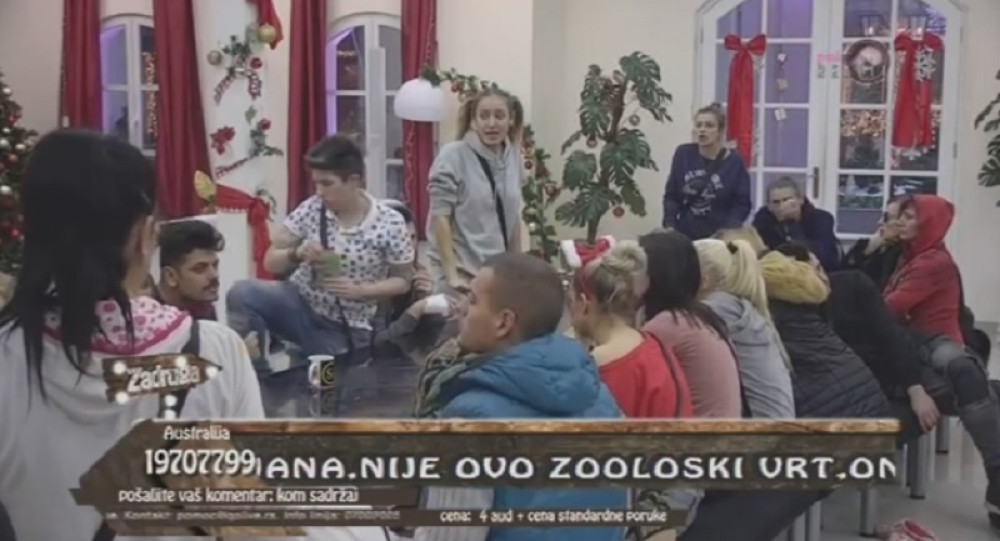 Ova zadrugarka ULAZI u "Zadrugu 2" sa MAMOM!