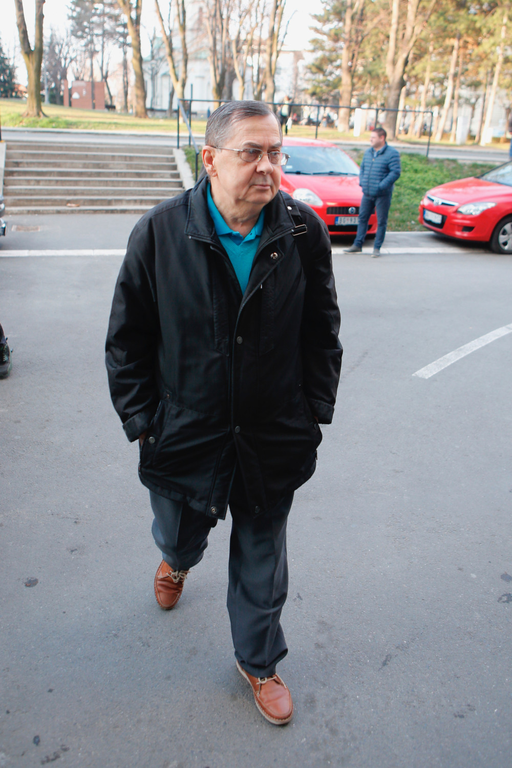 Kertes Ivković i Kneževićeva oslobođeni optužbi!