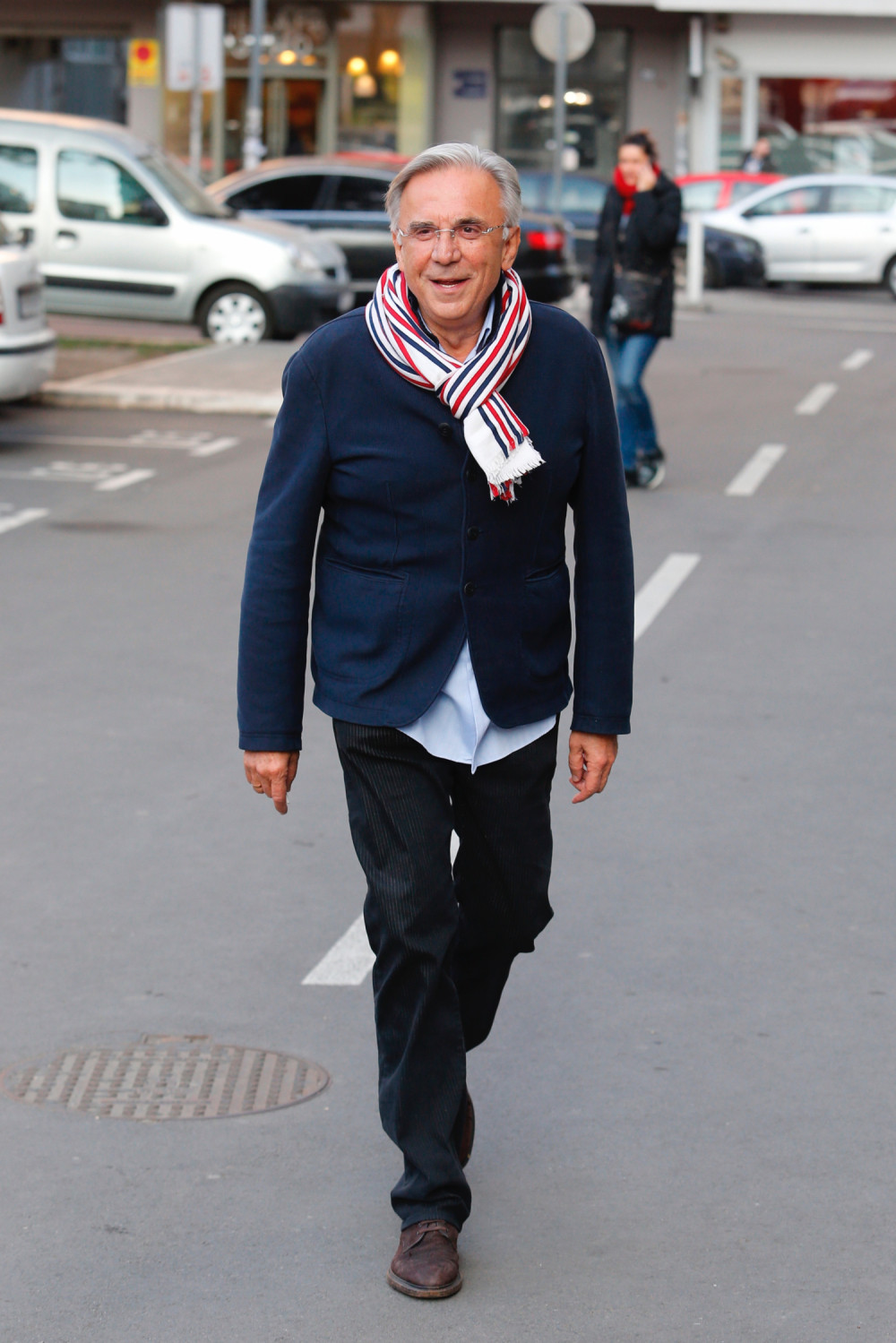 Sud: Ivković i Kertes nevini!