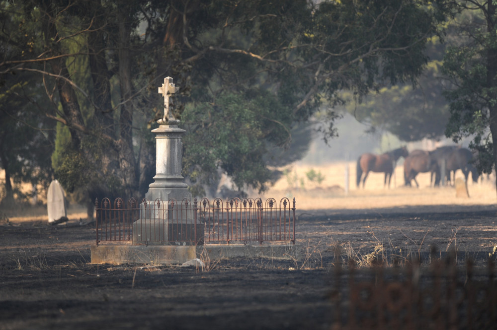 Turista preminuo pešačeći po vrućini