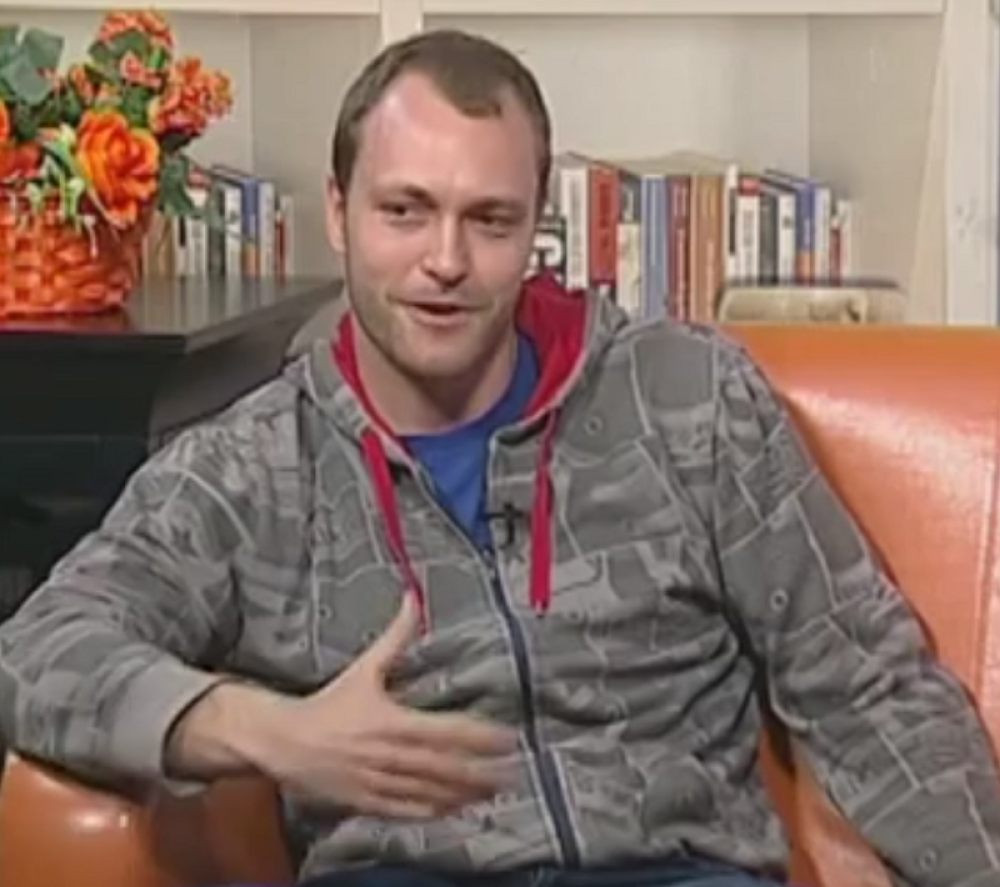 Bojan je sin našeg popularnog glumca!