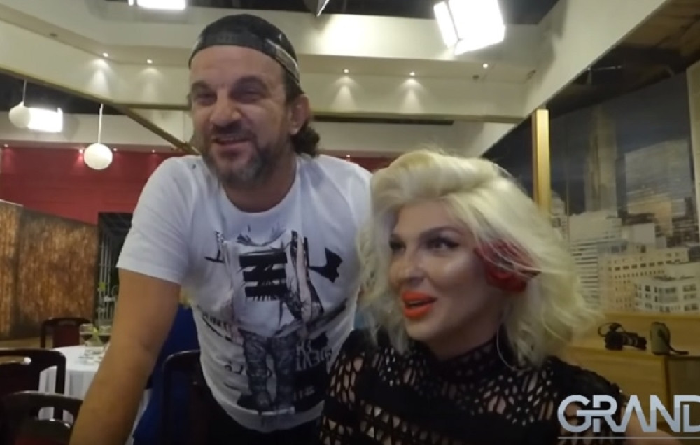 Karleuša i Lukas bez blama pričali o perverzijama, veličini, ali to nije sve!